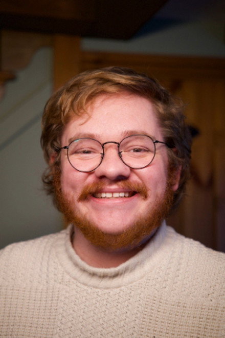 Liam Carruthers