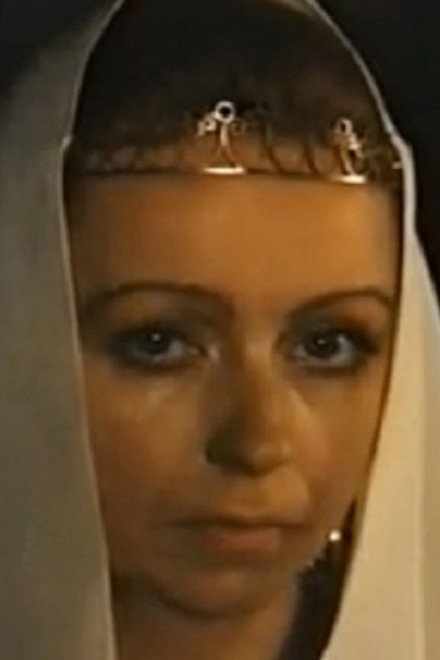 Елена Джордж