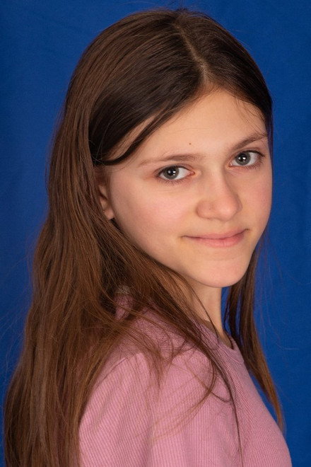Elyssa Schreiner