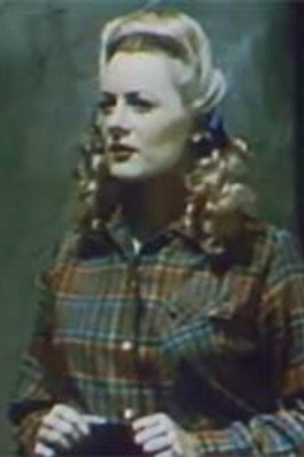 Virginia Maples