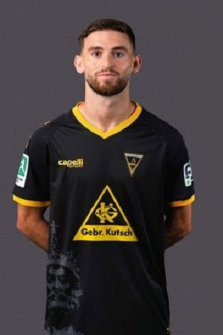 Elsamed Ramaj