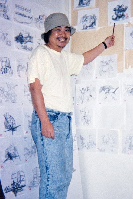 笹木幸一