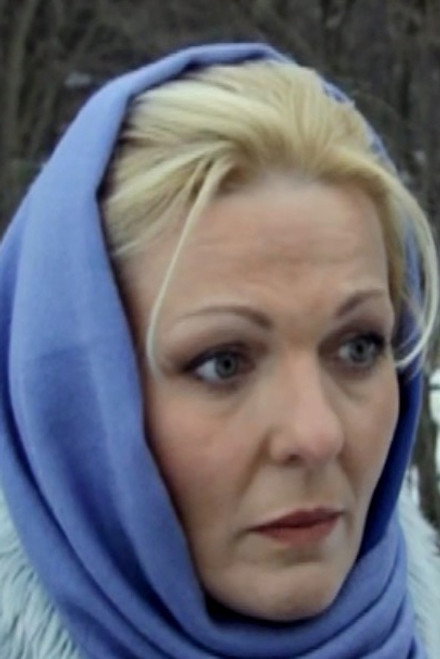 Ольга Моховая