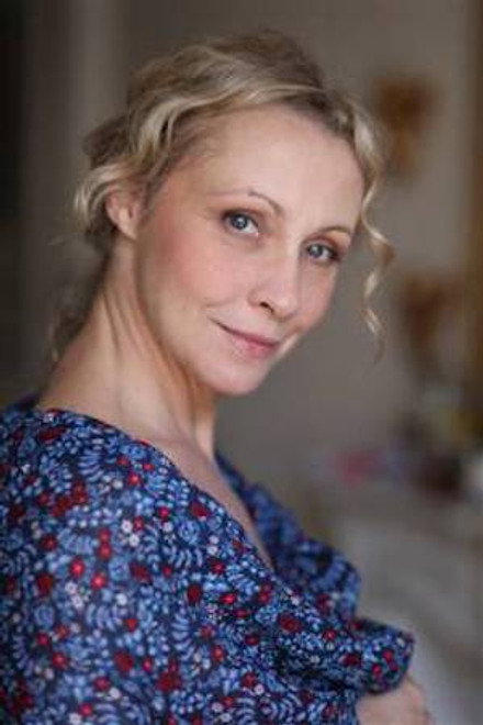 Martine Mongermont