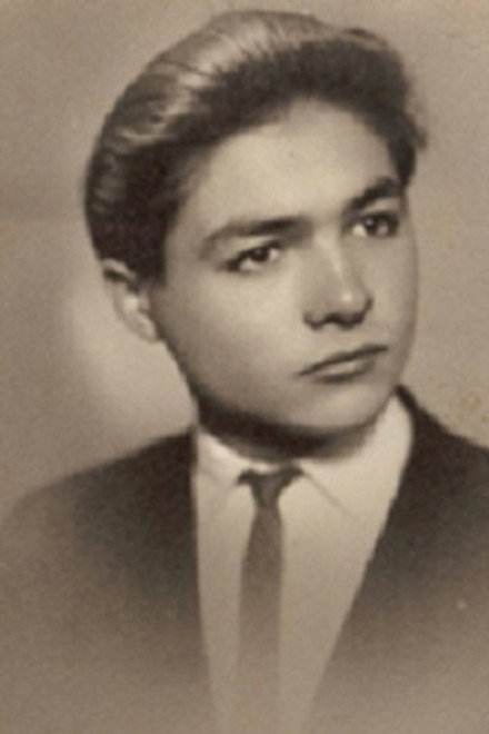 Василий Давидчук