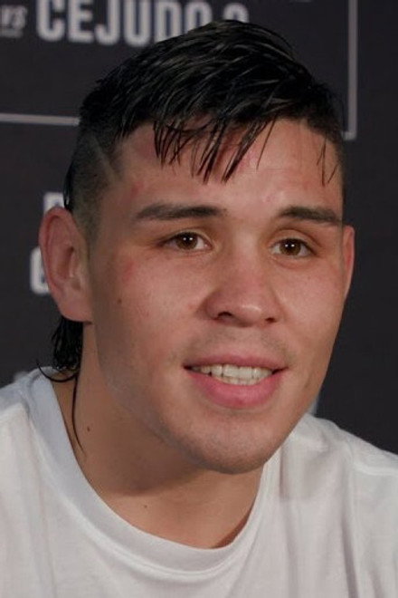 Ricky Simon