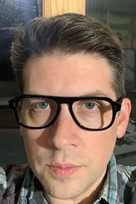 John Mehrer