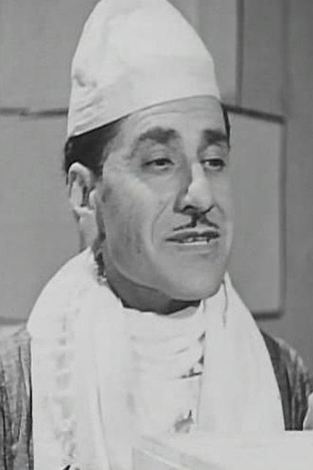 Ahmed Kadry