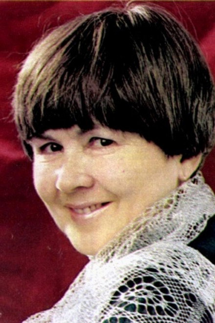 Lengyel Erzsi