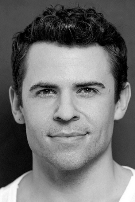 Chase Madigan