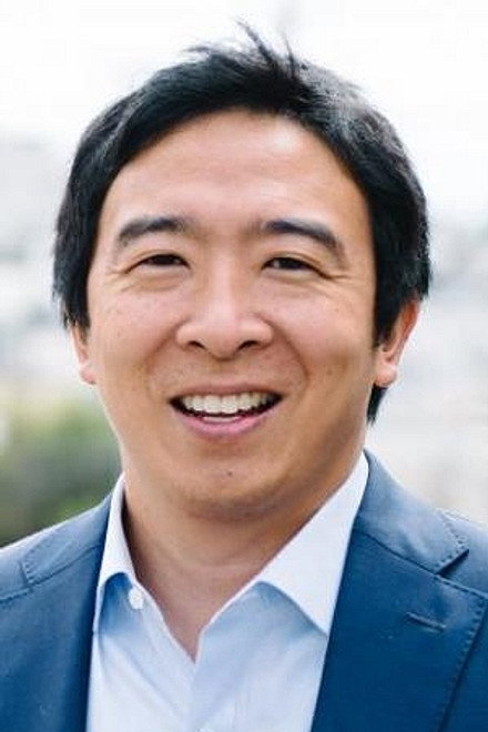 楊安澤