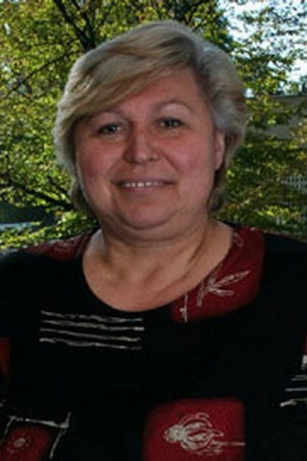Sylwia Dziedzic