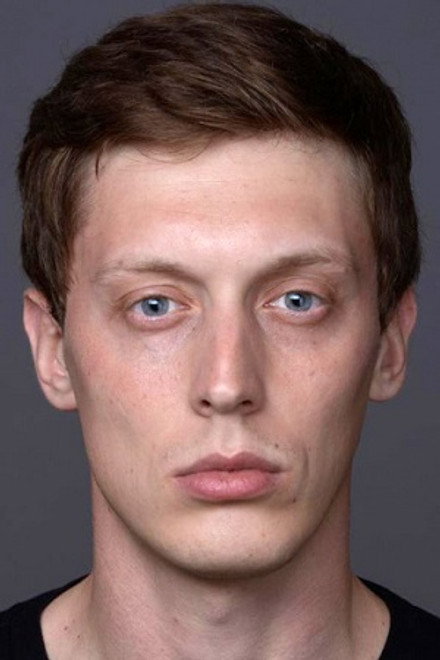 Павел Давыдов