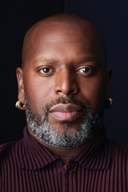 Rashaad Newsome