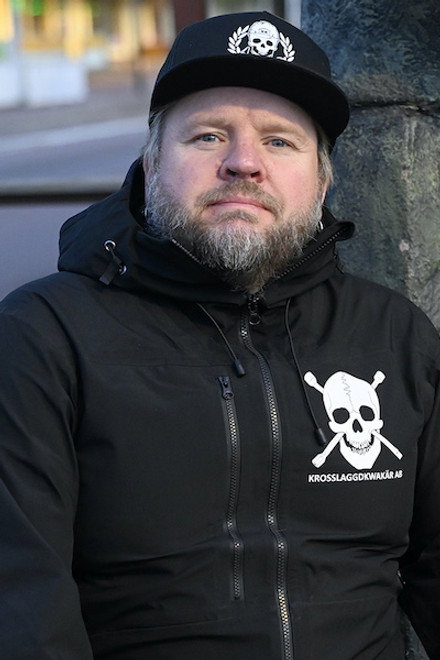 Stefan Sjur