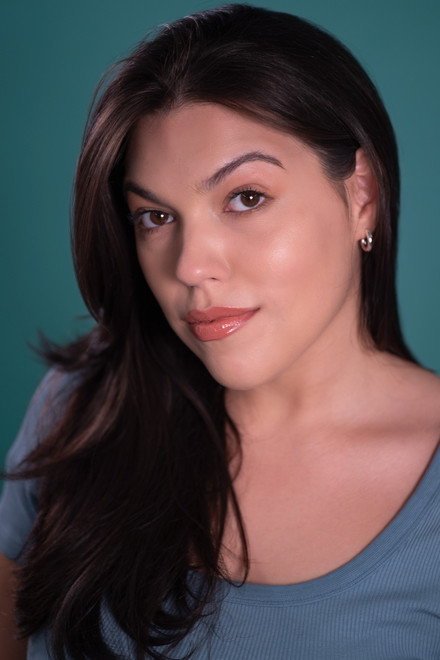 Mia Mocelin