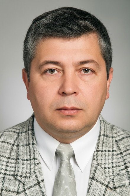 Halit Güngör