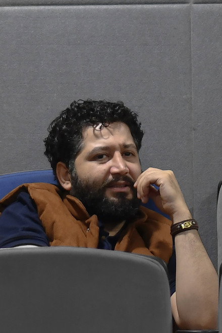 Farzin Haghighi