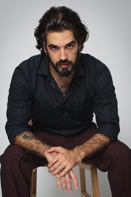 Álvaro Vega