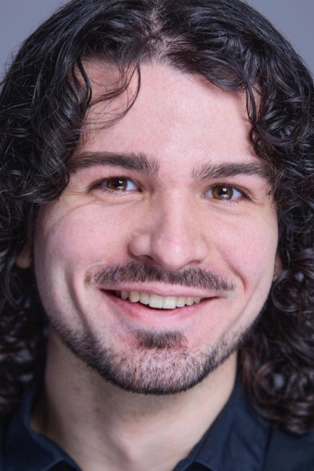 Kian Laird