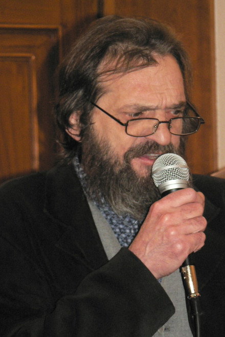 Varga Tamás
