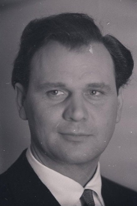 Сергей Ляхницкий