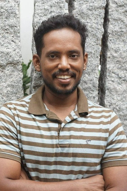 Manikandan Ananthan