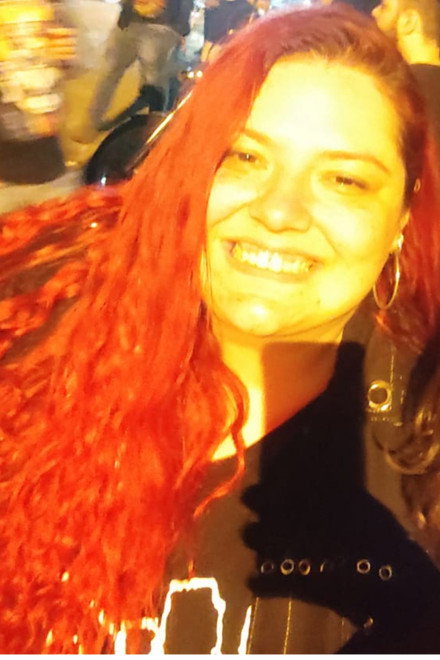 Barbi Cauzzi