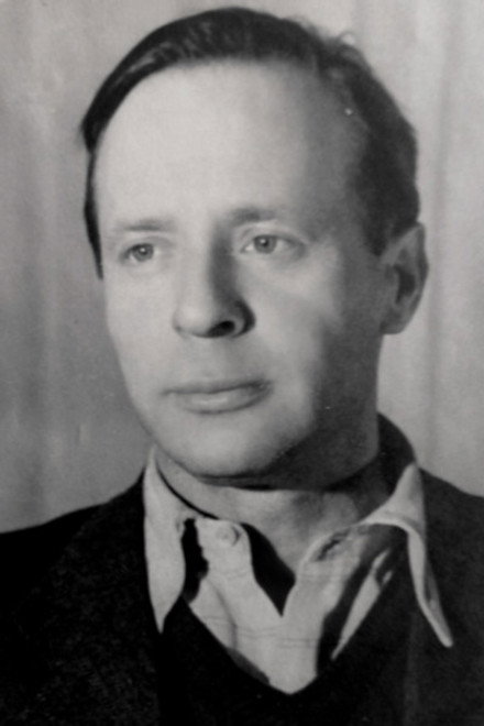 Василий Дульцев