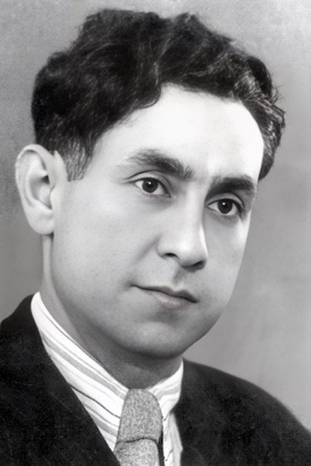 Huseynagha Sadigov