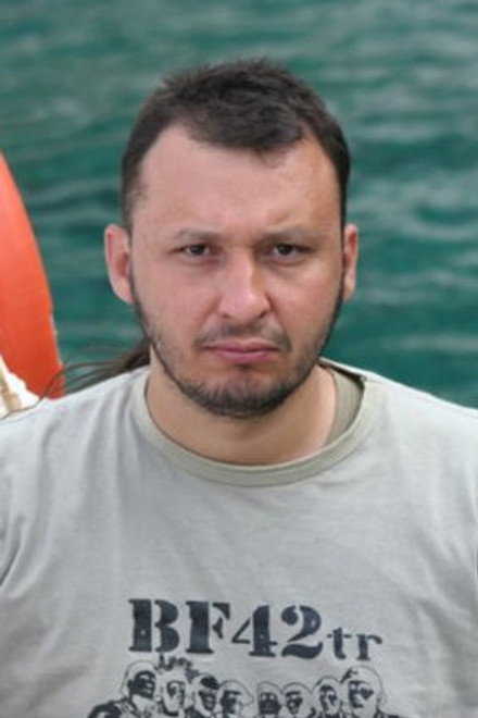 Barış Erdoğan