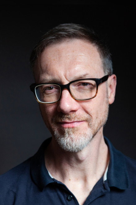Alastair Clark