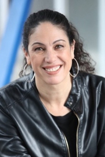 Paula Whetu Jones
