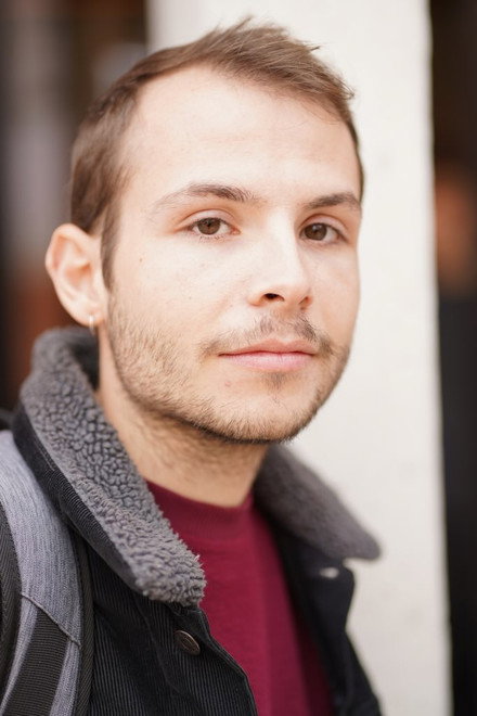 Adrien Roche