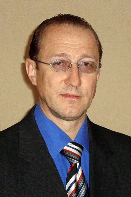 Федор Румянцев