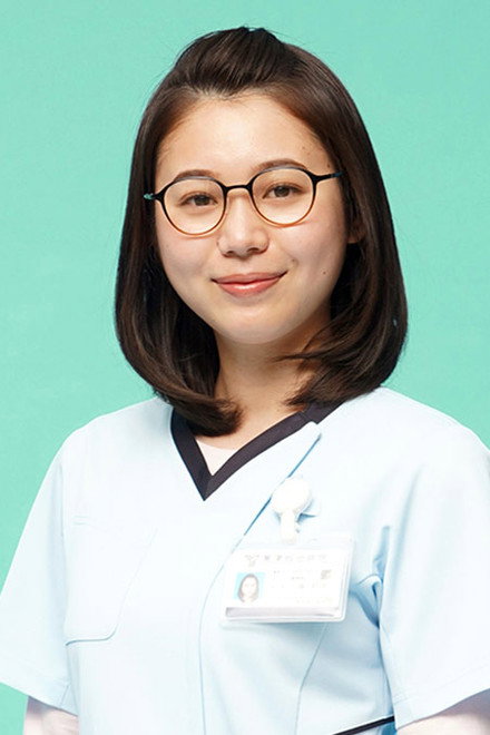 金泽美穗