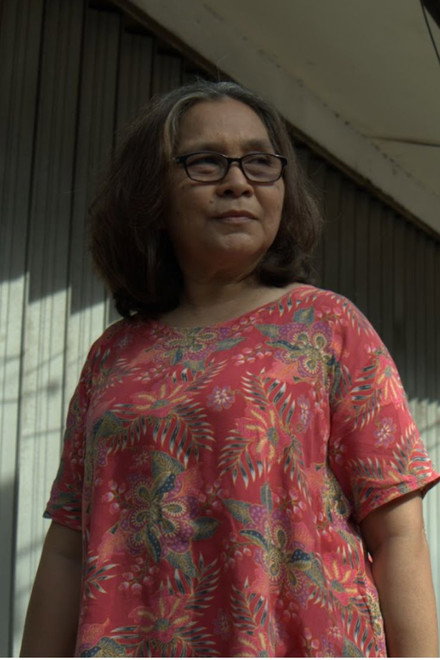 Julita Juliana Leander