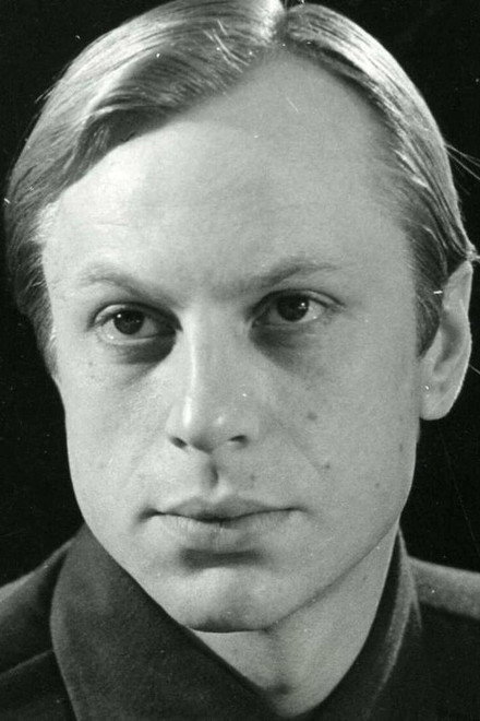 Юрий Богатырёв