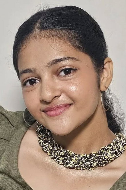 Akshara Kishor