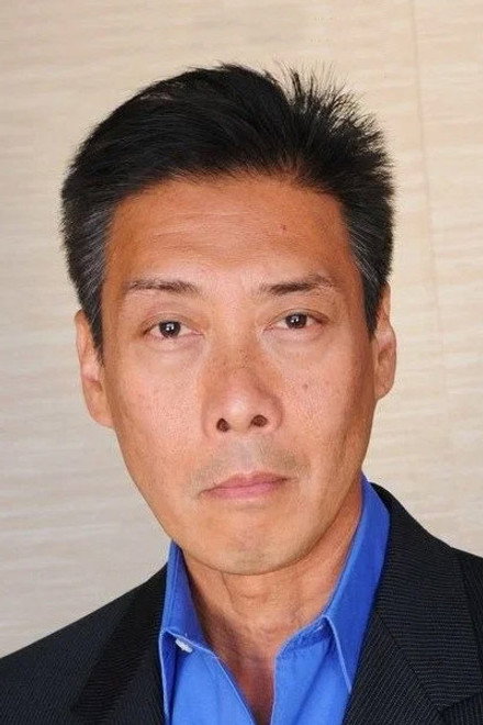 弗朗克西斯·周