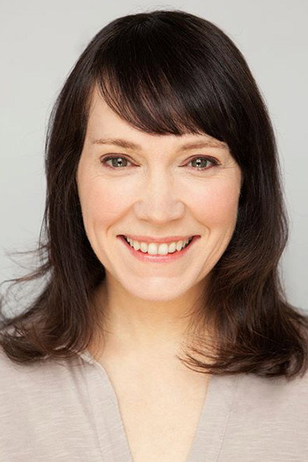 Gina Landry