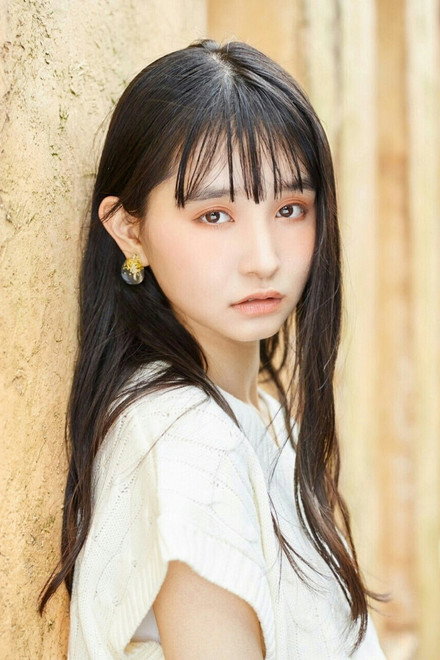 羽野瑠华