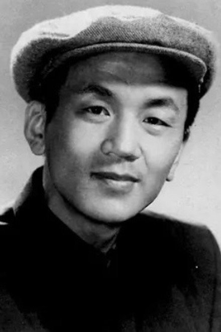 潘德民