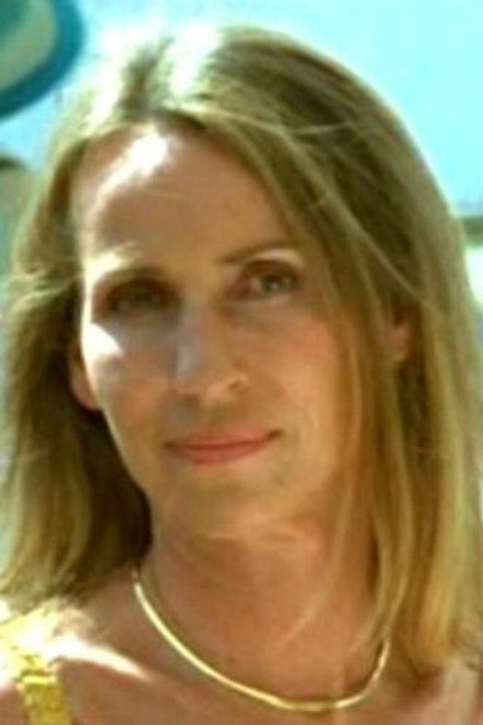 Claire Stévenin