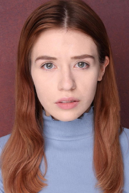 Hannah Raquel
