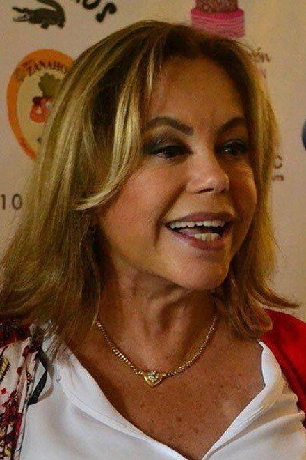 Maritza Olivares