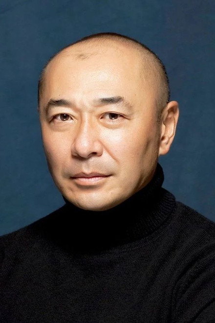 高桥克实