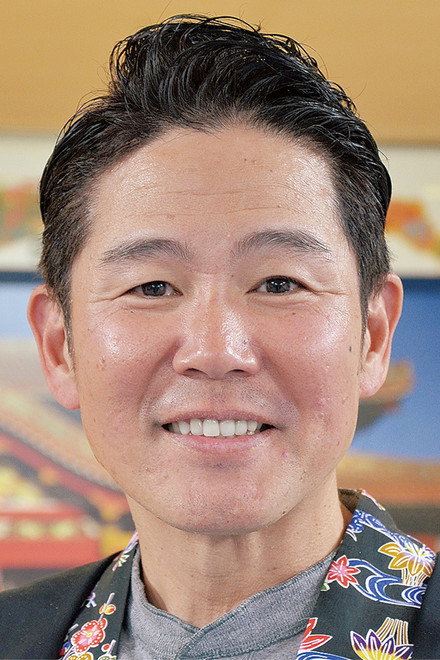 川田広樹