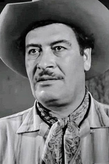 Gregorio Acosta