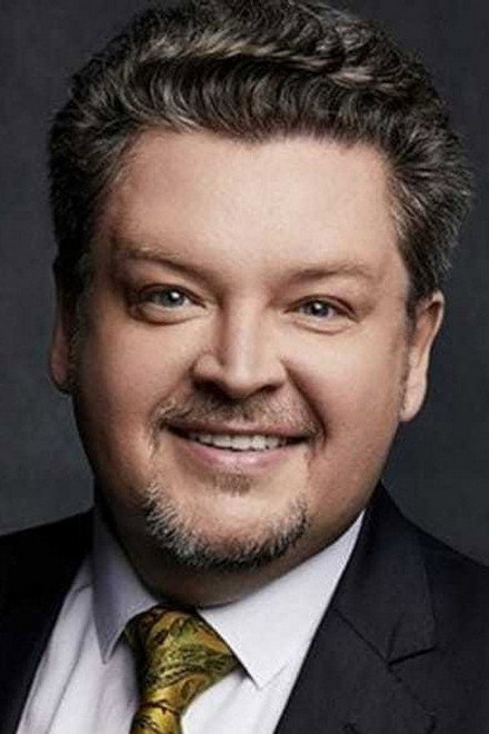Николай Ерохин